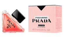 Load image into Gallery viewer, Prada Paradoxe Intense Mini 0.23 oz 7 ml Eau De Parfum Dab-On Splash Women