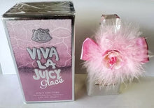 Load image into Gallery viewer, Juicy Couture Viva La Juicy Glace 1.0 oz 30 ml Eau De Parfum Spray Women