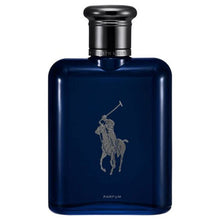 Load image into Gallery viewer, Polo Blue Ralph Lauren Men 4.2 oz 125 ml Pue Parfum Spray Tester Men