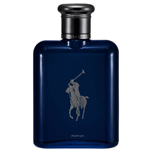 Polo Blue Ralph Lauren Men 4.2 oz 125 ml Pue Parfum Spray Tester Men