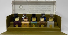 Load image into Gallery viewer, Armaf Club De Nuit 10 Pieces Mini Set 0.17 oz 5 ml Eau De Parfum Spray Unisex