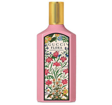 Load image into Gallery viewer, Gucci Flora Gorgeous Gardenia 3.3 oz 100 ml Eau De Parfum Spray Women