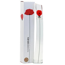 Load image into Gallery viewer, Kenzo Flower 3.3 oz 100 ml Eau De Parfum Spray Women