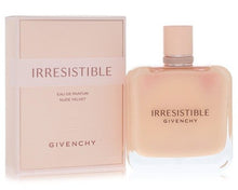 Load image into Gallery viewer, Givenchy Irresistible Nude Velvet Women 2.5 oz 75 ml Eau De Parfum Spray Women