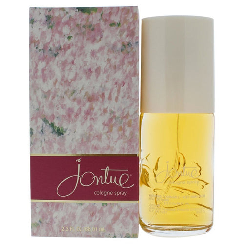 Jontue Revlon 2.3 oz 68 ml Eau De Parfum Spray Women