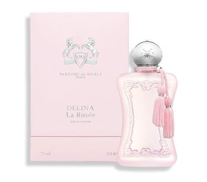 Parfums De Marly Delina La Rosee 2.5 oz 100 ml Eau De Parfum Spray Women