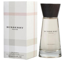 Load image into Gallery viewer, Burberry Touch 3.3 oz 100 ml Eau De Parfum Spray Women