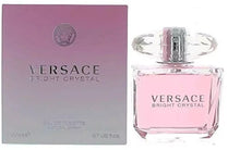 Load image into Gallery viewer, Versace Bright Crystal 6.7 oz 200 ml Eau De Toilette Spray Women