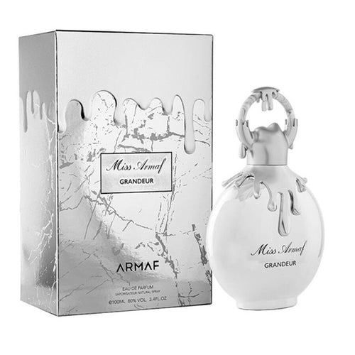 Miss Armaf Grandeur 3.4 oz 100 ml Eau De Parfum Spray Women
