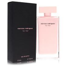 Load image into Gallery viewer, Narciso Rodriguez For Her 5.0 oz 150 ml Eau De Parfum Spray Women