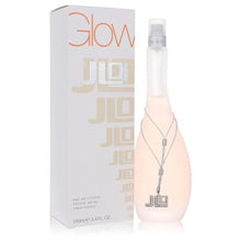 Load image into Gallery viewer, J/Lo Glow Jennifer Lopez 3.4 oz 100 ml Eau De Toilette Spray Women