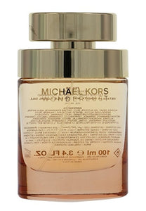 Michael Kors Wonderlust 3.4 oz 100 ml Eau De Parfum Spray Tester Women
