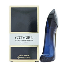 Load image into Gallery viewer, Carolina Herrera Good Girl Mini 0.24 oz 7 ml Eau De Parfum Dab-On Splash Women