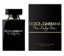 Load image into Gallery viewer, Dolce Gabbana The Only One Intense 3.3 oz 100 ml Edp Spray Women