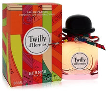 Load image into Gallery viewer, Hermes Twilly D'Hermes 2.87 oz 85 ml Eau De Parfum Spray Women