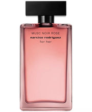 Load image into Gallery viewer, Narciso Rodriguez Musc Noir Rose 3.3 oz 100 ml Eau De Parfum Spray Tester Women