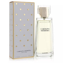 Load image into Gallery viewer, Carolina Herrera 3.4 oz 100 ml Eau De Toilette Spray Women