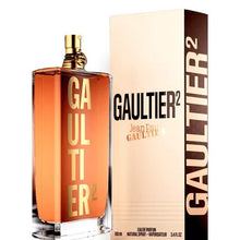 Load image into Gallery viewer, Gaultier 2 Jean Paul Gaultier 3.4 oz 100 ml Eau De Parfum Spray Women