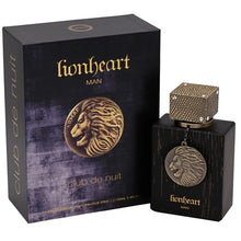 Load image into Gallery viewer, Armaf Club De Nuit LIONHEART 3.4 oz 100 ml Eau De Parfum Spray Men