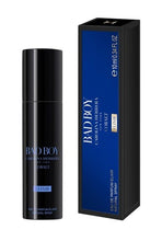 Load image into Gallery viewer, Carolina Herrera Bad Boy COBALT ELIXIR Mini 0.34 oz 10 ml Eau De Parfum Spray Men