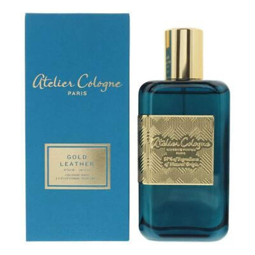 Atelier Cologne Gold Leather 1.0 oz 30 Pure Perfume Spray Unisex
