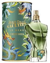 Load image into Gallery viewer, Jean Paul Gaultier Le Beau Paradise Garden 4.2 oz 125 ml Eau De Parfum Spray Men