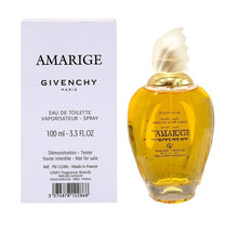 Load image into Gallery viewer, Givenchy Amarige 3.3 oz 100 ml Eau De Toilette Spray Tester Women