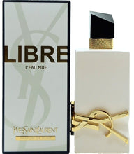 Load image into Gallery viewer, YSL Libre L'Eau Nue Yves Saint Laurent 3.0 oz 90 ml Eau De Parfum Spray Women