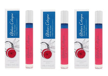 Load image into Gallery viewer, 3X Atelier Cologne Pacific Lime Mini 0.14 oz 4 ml Pure Perfume Spray Unisex