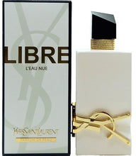 Load image into Gallery viewer, YSL Libre L'Eau Nue Yves Saint Laurent 3.0 oz 90 ml Eau De Parfum Spray Women