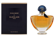 Load image into Gallery viewer, Guerlain Shalimar 3.0 oz 90 ml Eau De Parfum Spray Women