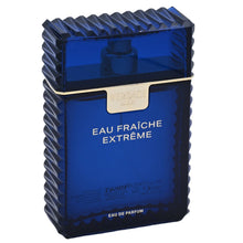 Load image into Gallery viewer, Versace Eau Fraiche Extreme 3.4 oz 100 ml Eau De Parfum Spray Tester Bottle Men