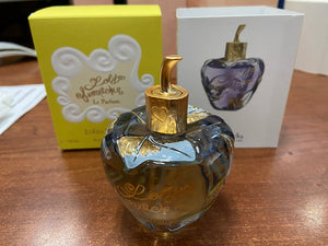 Lolita Lempicka Original Le Parfum 3.4 oz 100 ml Eau De Parfum Spray Women