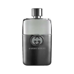 Gucci Guilty Pour Homme 3.0 oz 90 ml Eau De Toilette Spray Tester Bottle Men