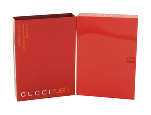 Gucci Rush 2.5 oz 75 ml Eau De Toilette Spray Women