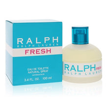 Load image into Gallery viewer, Ralph Lauren RALPH FRESH 3.4 oz 100 ml Eau De Toilette Spray Women