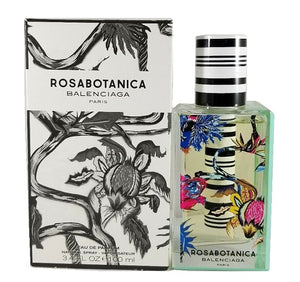 Balenciaga Rosabotanica 3.4 oz 100 ml Eau De Parfum Spray Tester Women