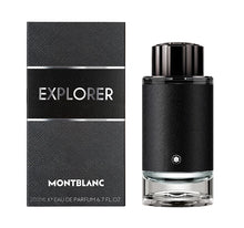 Load image into Gallery viewer, Mont Blanc Explorer 6.7 oz 200 ml Eau De Parfum Spray Men