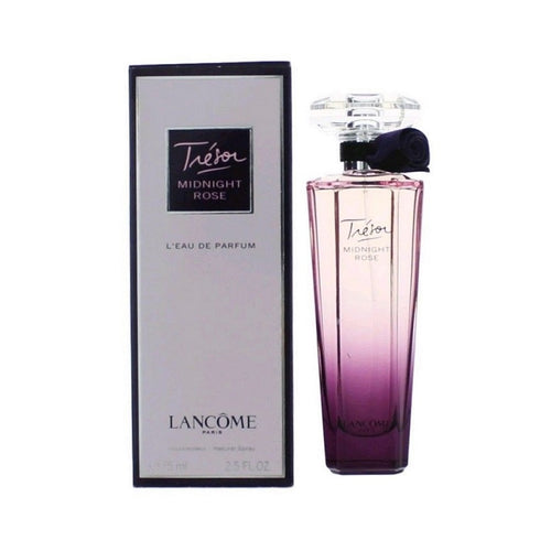 Lancome Tresor Midnight Rose 2.5 oz 75 ml L'Eau de Parfum Spray Women