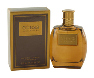 Guess Marciano 3.4 oz 100 ml Eau De Toilette Spray Men