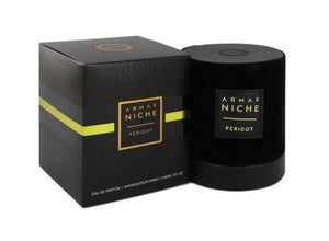 Armaf Niche Peridot 3.0 oz 90 ml Eau De Parfum Spray Unisex