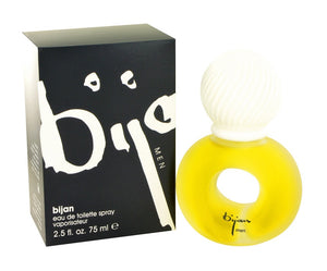 Bijan 2.5 oz 75 ml Eau De Toilette Spray Men