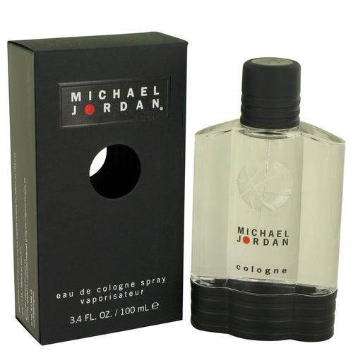 Michael Jordan 3.4 oz 100 ml Eau De Cologne Spray Men