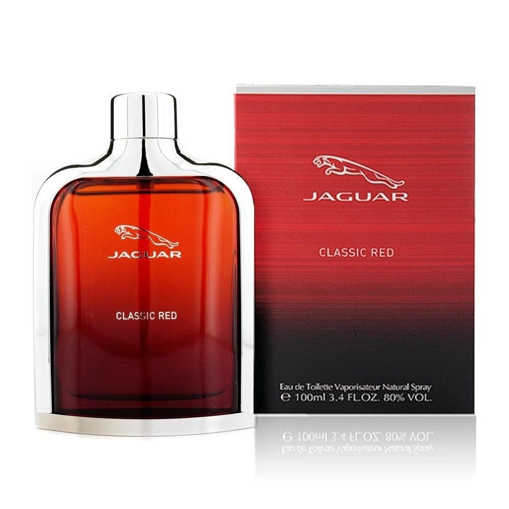 Jaguar – Perfume Cosmetics World