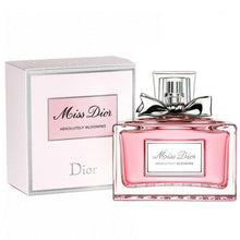Load image into Gallery viewer, CD Miss Dior Absolutely Blooming Christian Dior 3.4 oz 100 ml Eau De Parfum Spray Women