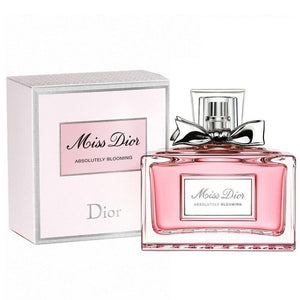 CD Miss Dior Absolutely Blooming Christian Dior 3.4 oz 100 ml Eau De Parfum Spray Women