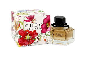 Gucci Flora 2.5 oz 75 ml Eau De Parfum Spray Women
