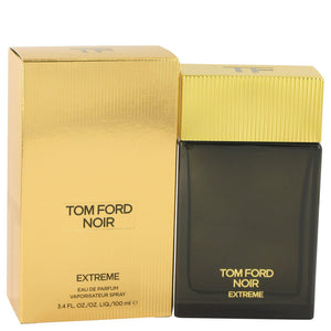 Tom Ford Noir Extreme 3.4 oz 100 ml Eau De Parfum Spray Men