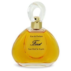 Van Cleef & Arpels First 3.3 oz 100 ml Eau De Parfum Spray Tester Women