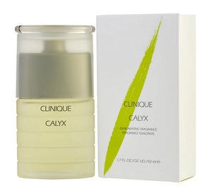 Clinique Calyx 1.7 oz 50 ml Exhilarating Fragrance Spray women